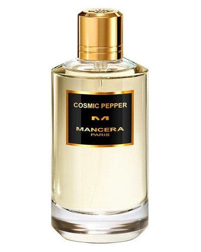 Cosmic Pepper