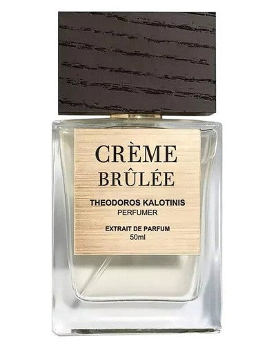 Crème Brûlée
