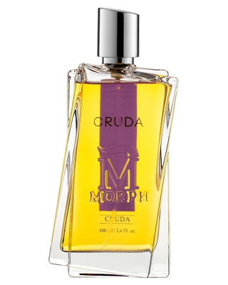 Cruda
