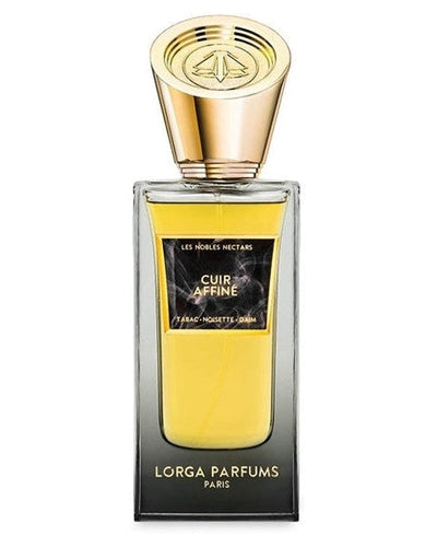 Cuir Affine