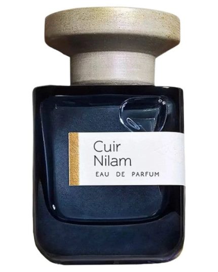 Cuir Nilam