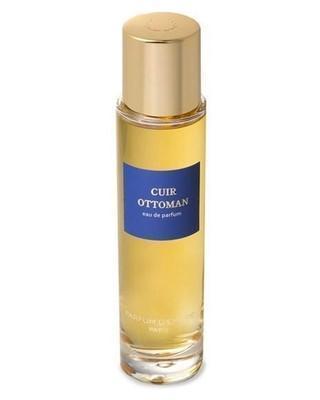 Cuir Ottoman