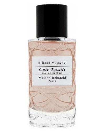 Cuir Tassili