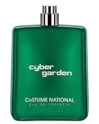 Cyber Garden