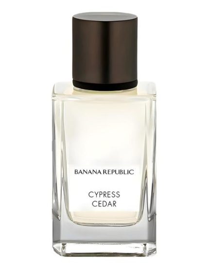 Cypress Cedar