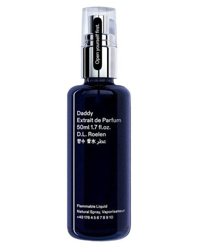 Daddy-Perfume-Cologne-Roelen-sample-decants-SCENTSPLIT Daddy - Image 1