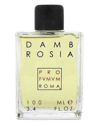 Dambrosia
