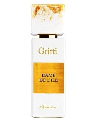 Dame de L'Île