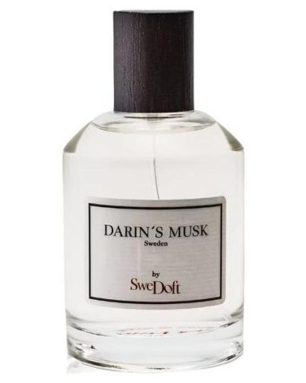 Darin's Musk