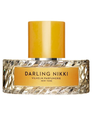 Darling Nikki