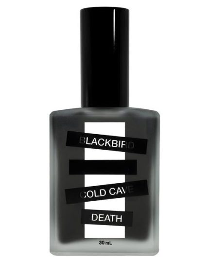 Death Cold Cave