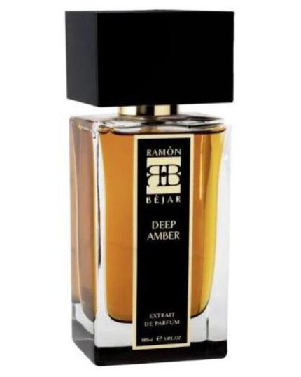Deep Amber