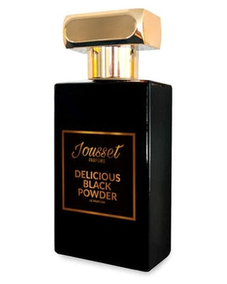 Delicious Black Powder