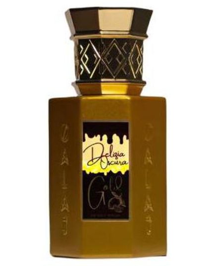 Delizia Oscura Gold