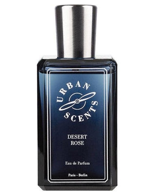 Desert Rose