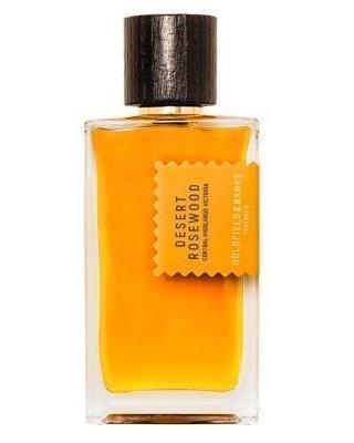 Desert Rosewood