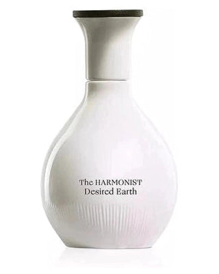 Desired Earth Parfum