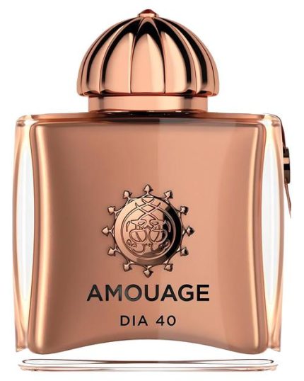 Dia 40 Woman