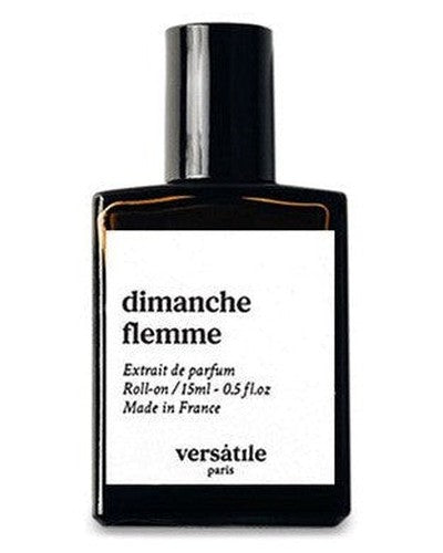 Dimanche Flemme
