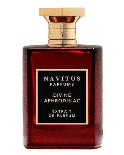 Divine Aphrodisiac