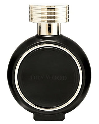 Dry Wood