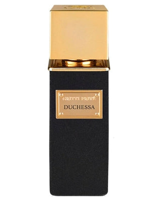 Duchessa