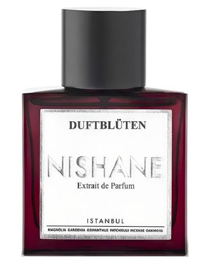 Duftbluten