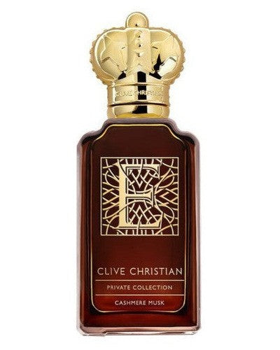 E Cashmere Musk