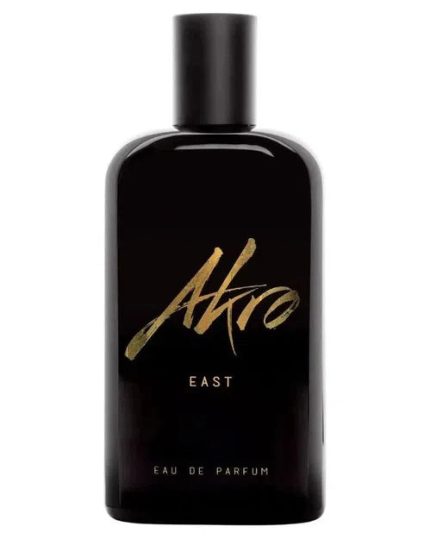 East