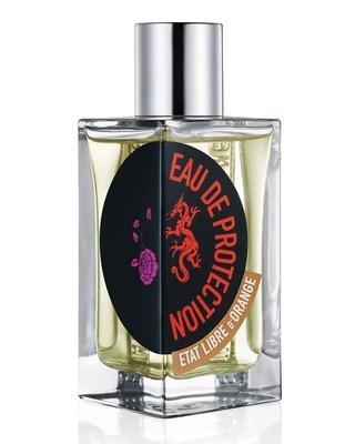 Eau De Protection