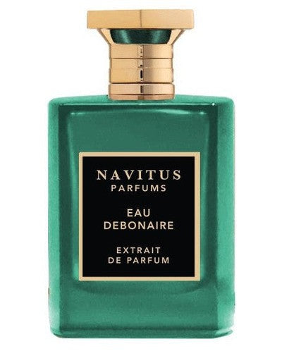 Eau Debonaire