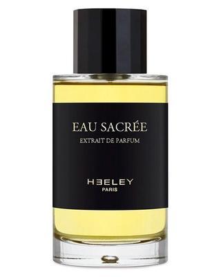 Eau Sacree