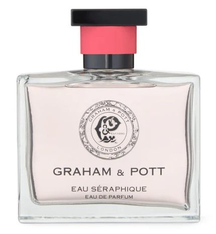 Eau Séraphique