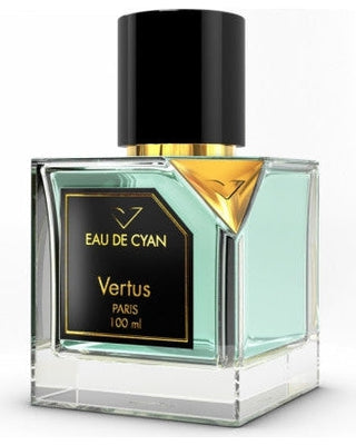Eau de Cyan