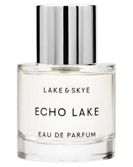 Echo Lake
