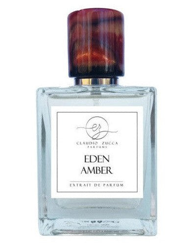 Eden Amber