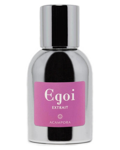 Egoi Extrait