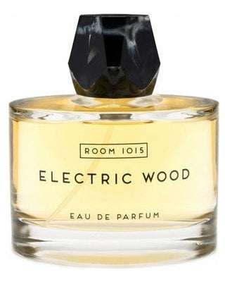 Electric Wood