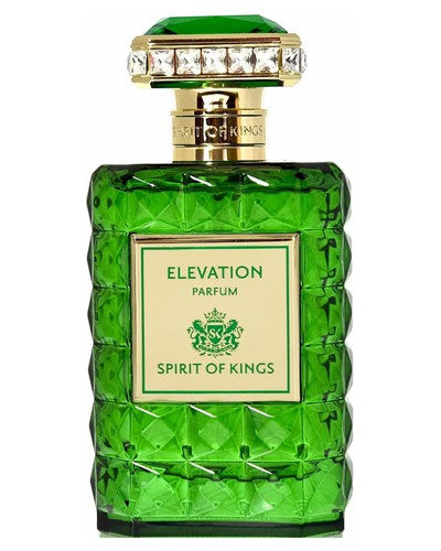 Elevation