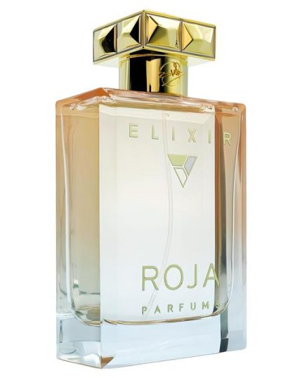 Elixir Pour Femme Essence de Parfum