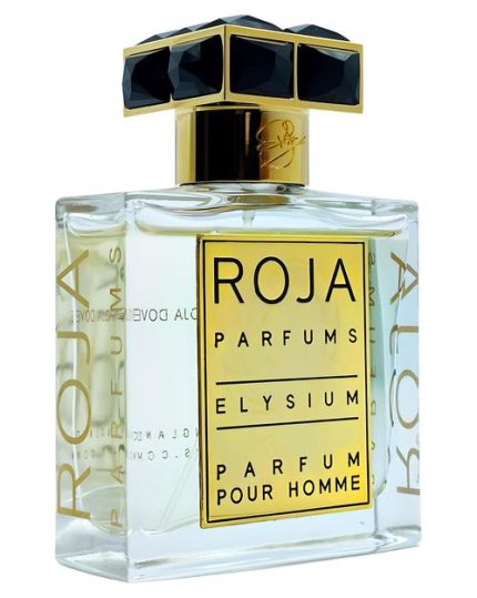 Elysium Pour Homme Parfum