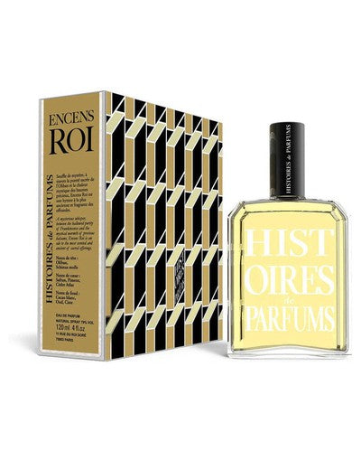 Encens Roi