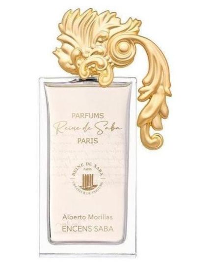 Encens Saba
