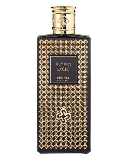 Encens Sacré