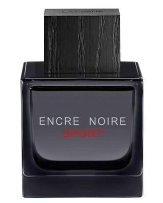 Encre Noire Sport