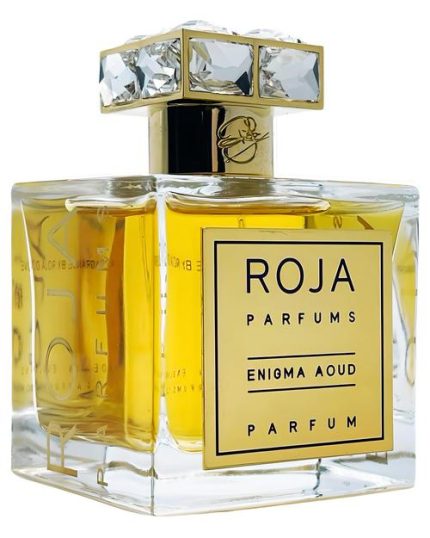 Enigma Aoud