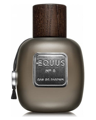 Equus No 8