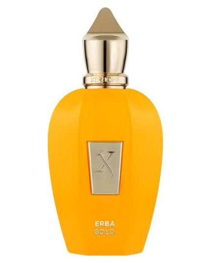 Erba Gold