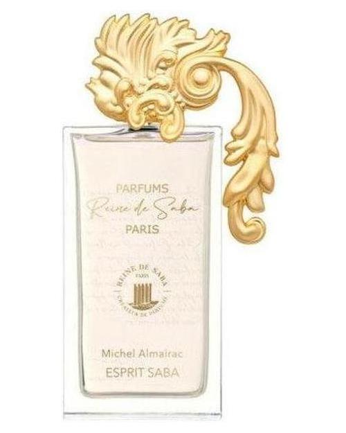 Esprit-Saba-Reine-de-Saba-sample-decants-SCENTSPLIT Esprit Saba - Image 1