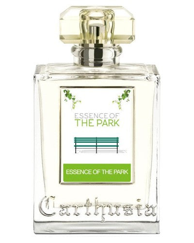 Essence of the Park